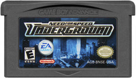 Need for Speed: Underground (Cartridge Only)