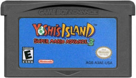 Super Mario Advance 3: Yoshi's Island (Cartridge Only)