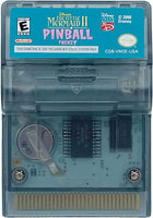 Little Mermaid 2 Pinball Frenzy (As Is) (Cartridge Only)