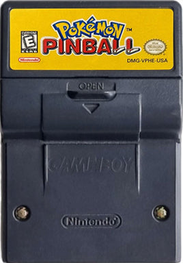 Pokemon Pinball (As Is) (Cartridge Only)