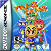 Tang Tang (Cartridge Only)