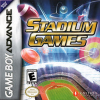 Stadium Games (Cartridge Only)