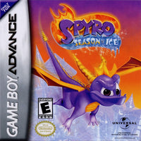 Spyro: Season of Ice (Cartridge Only)