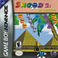 Snood 2 On Vacation (Cartridge Only)