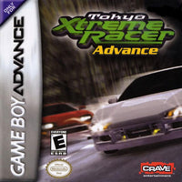 Tokyo Xtreme Racer Advance (Cartridge Only)