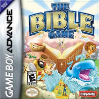 Bible Game (Cartridge Only)