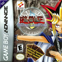 Yu-Gi-Oh Eternal Duelist Soul (Cartridge Only)