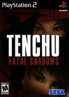 Tenchu Fatal Shadows (Pre-Owned)