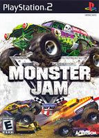 Monster Jam (As Is) (Pre-Owned)