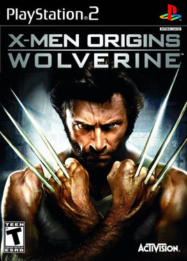 X-Men Origins: Wolverine (Pre-Owned)