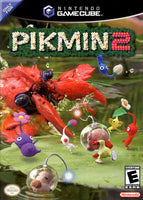 Pikmin 2 (Sealed)