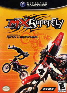 MX Superfly (Pre-Owned)