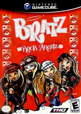 Bratz: Rock Angelz (Pre-Owned)