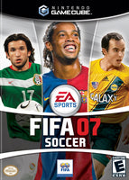 FIFA 07 (Pre-Owned)