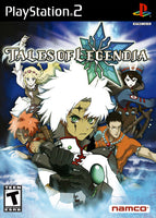 Tales of Legendia (Pre-Owned)