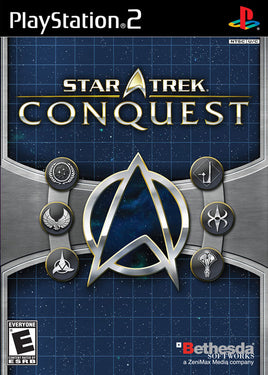 Star Trek Conquest (Pre-Owned)