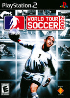 World Tour Soccer 2006 (Pre-Owned)