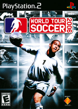 World Tour Soccer 2006 (Pre-Owned)