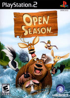 Open Season (As Is) (Pre-Owned)