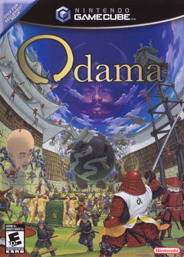 Odama (As Is) (Pre-Owned)