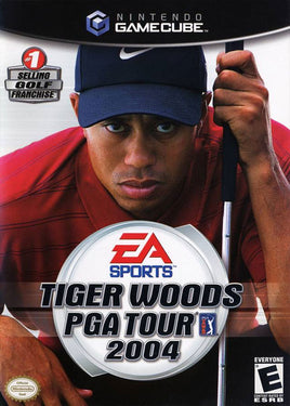 Tiger Woods PGA Tour 2004 (Pre-Owned)