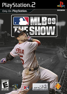 MLB 09: The Show (Pre-Owned)