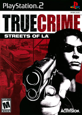 True Crime Streets of LA (Pre-Owned)