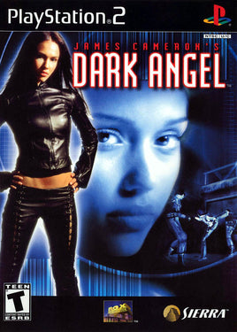 Dark Angel (As Is) (Pre-Owned)