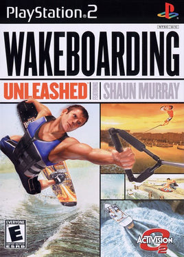 Wakeboarding Unleashed (Pre-Owned)