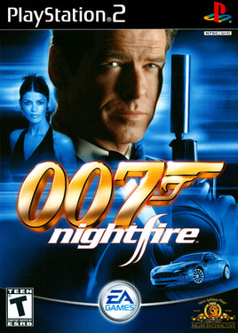 007 Nightfire (As Is) (Pre-Owned)