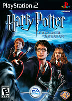 Harry Potter and the Prisoner of Azkaban (Pre-Owned)