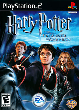 Harry Potter and the Prisoner of Azkaban (Pre-Owned)