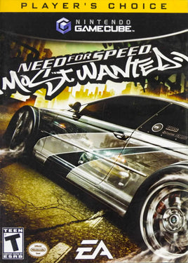 Need for Speed: Most Wanted (Player's Choice) (Pre-Owned)