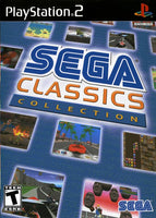 Sega Classics Collection (Pre-Owned)