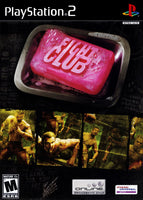 Fight Club (Pre-Owned)