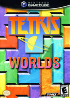 Tetris Worlds (Pre-Owned)