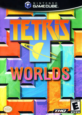 Tetris Worlds (Pre-Owned)