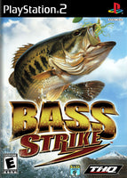 Bass Strike (Pre-Owned)