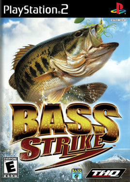 Bass Strike (Pre-Owned)