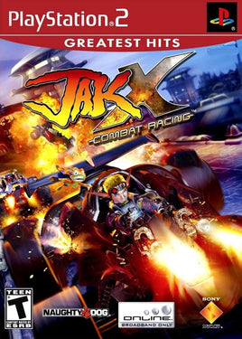 Jak X Combat Racing (Greatest Hits) (Pre-Owned)