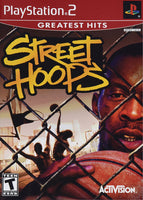 Street Hoops (Greatest Hits) (Pre-Owned)