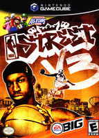 NBA Street Vol 3 (As Is) (Pre-Owned)