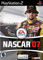 NASCAR 07 (Pre-Owned)