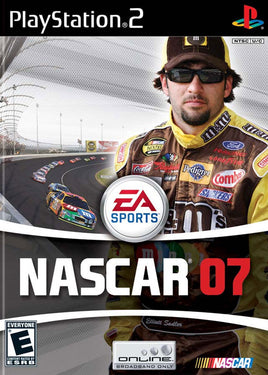 NASCAR 07 (Pre-Owned)