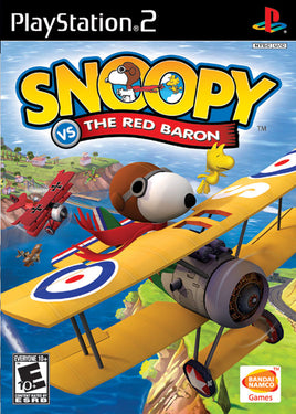Snoopy Vs. the Red Baron (Pre-Owned)