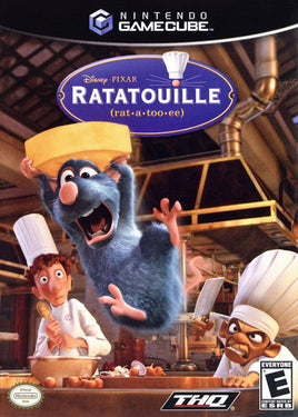 Ratatouille (Pre-Owned)