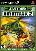 Army Men: Air Attack 2 (Pre-Owned)