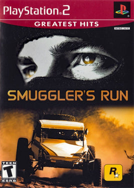 Smuggler's Run (Greatest Hits) (Pre-Owned)