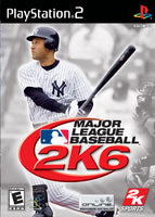 Major League Baseball 2K6 (Pre-Owned)