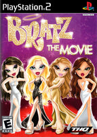 Bratz: The Movie (Pre-Owned)